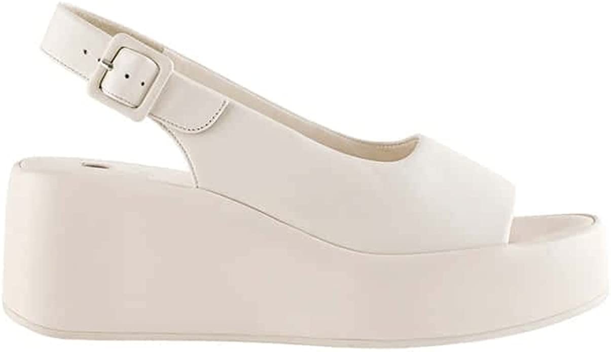 HÖGL Klassische Sandalen beige Premiumsheep