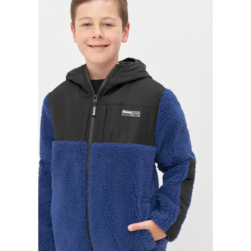 Bench WALKEN B Fleecejacke Jungen