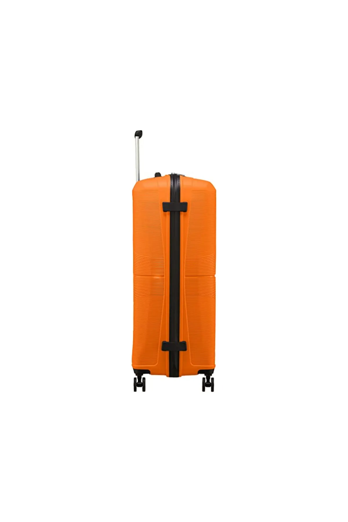 Samsonite  Abendtasche - Orange - Strukturiert