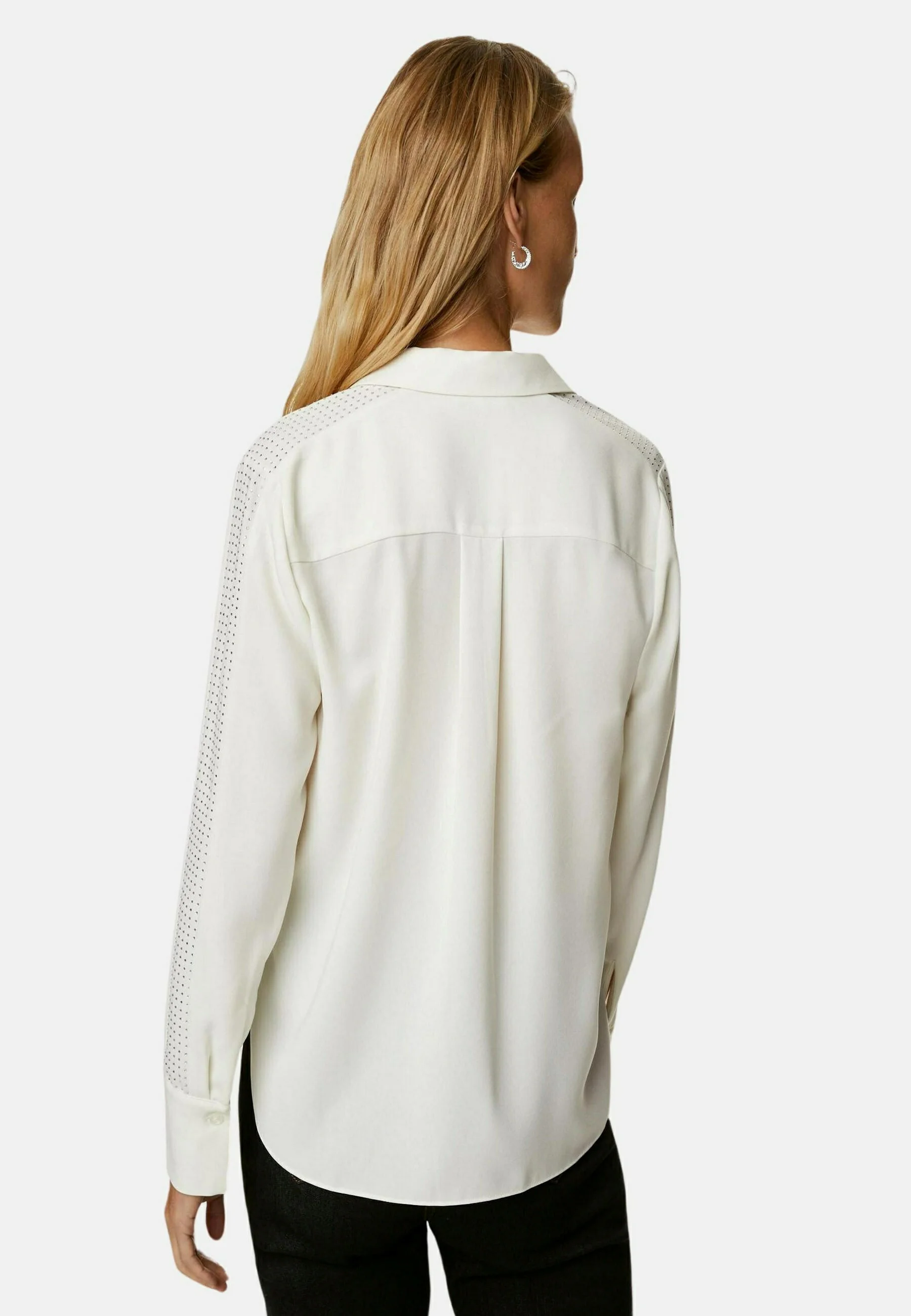 Camisa Marks & Spencer - Camisa