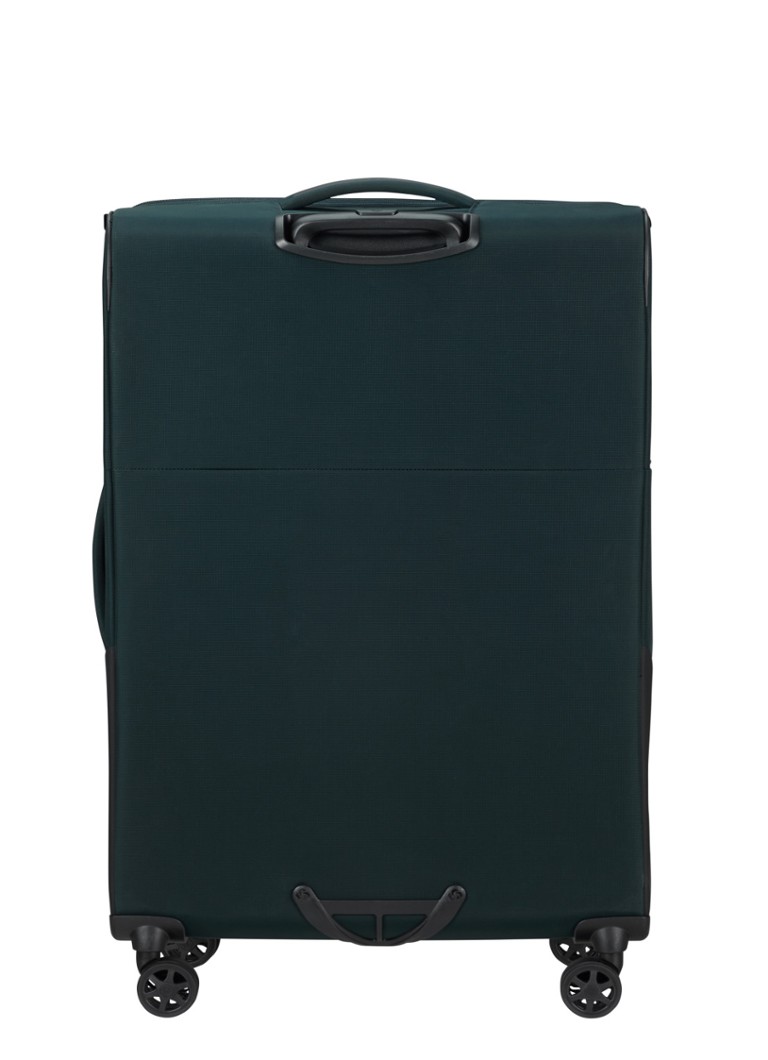 Πτυσσόμενος περιστρεφόμενος δίσκος Samsonite BIZ2GO 77 εκ.