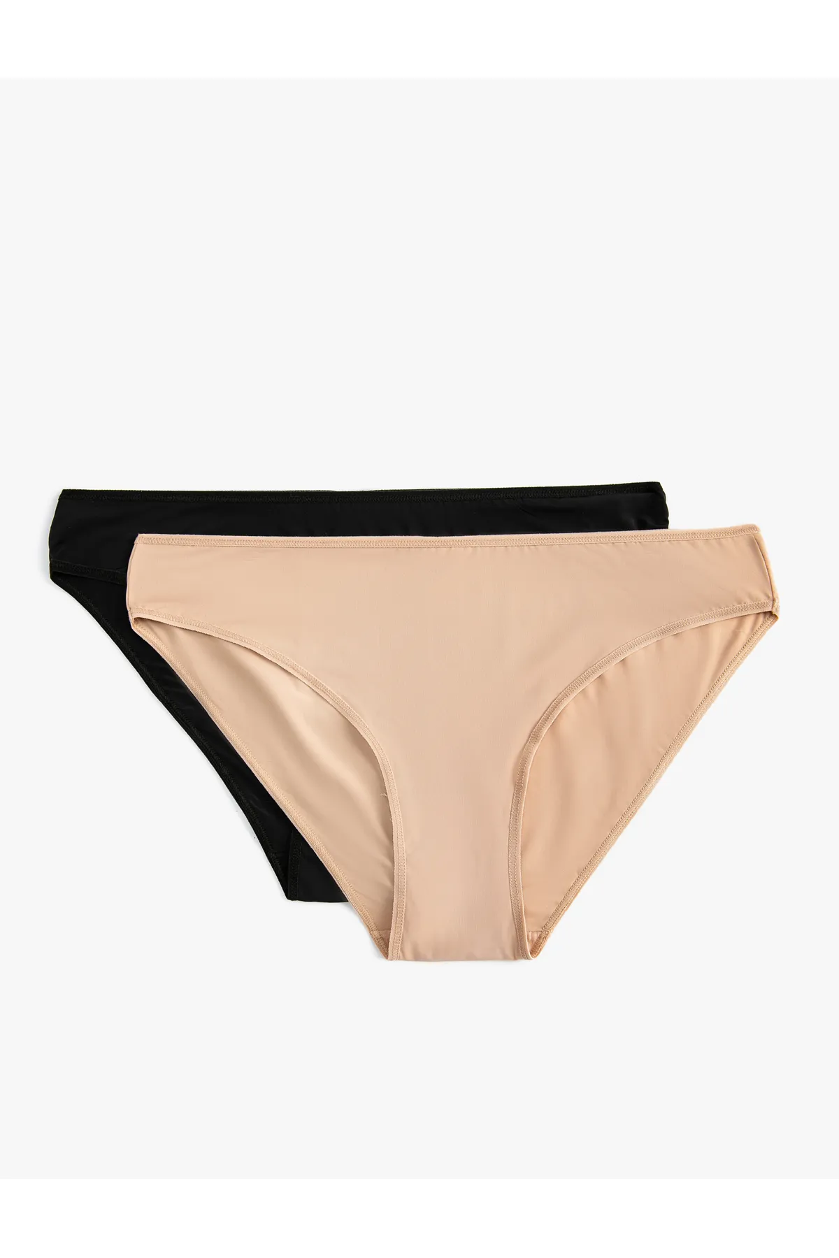 Koton  Basic Panties 2er-Pack Slips