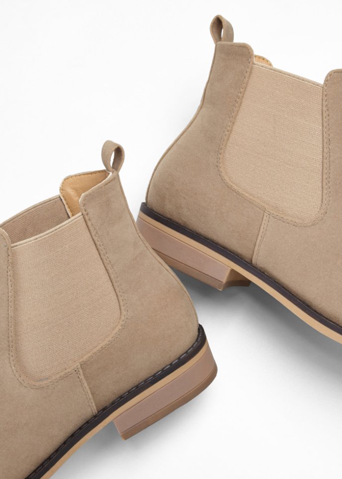 Chelsea Boot