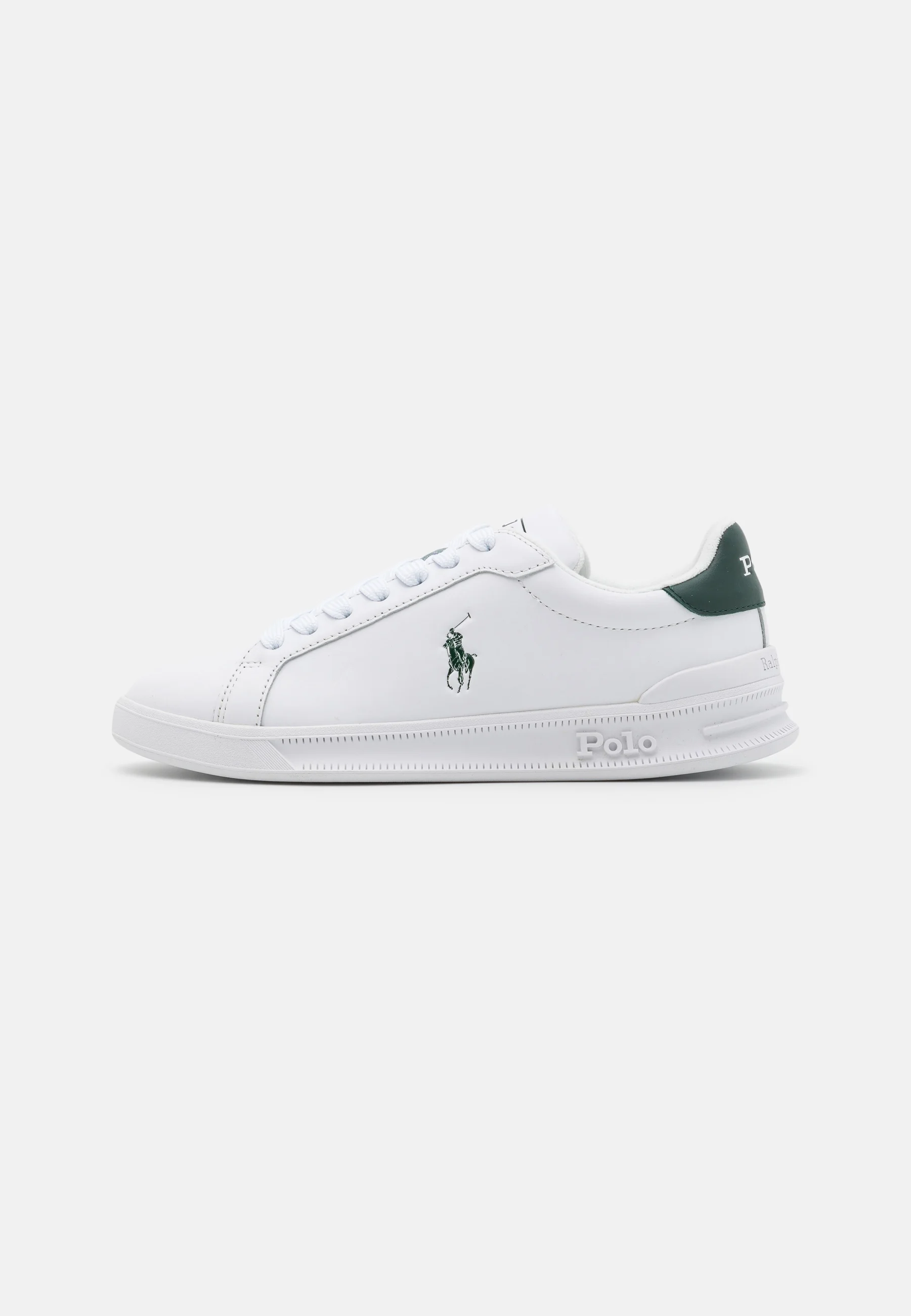 Polo Ralph Lauren ATHLETIC UNISEX - Zapatillas bajas