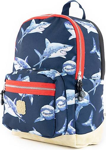 Pick & Pack Rucksack
