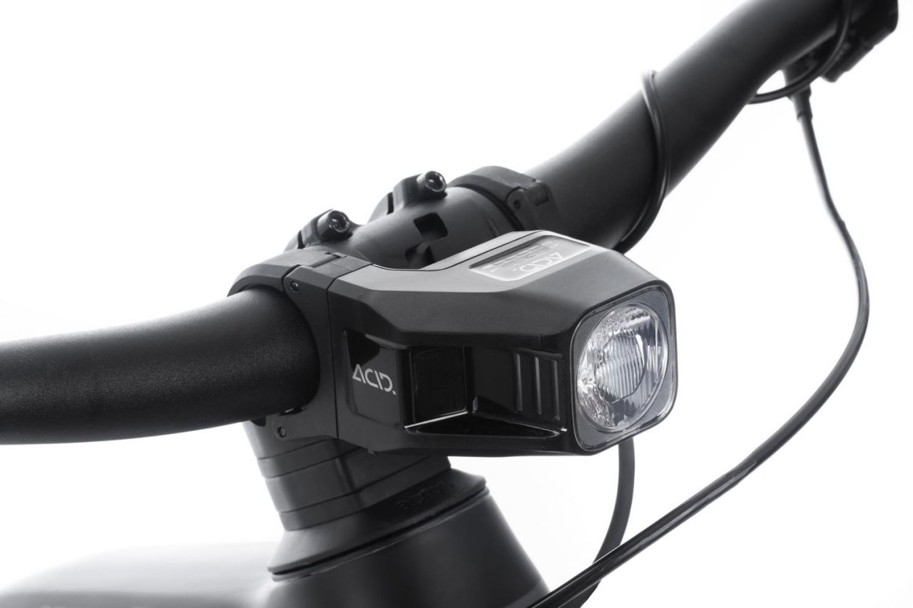 ACID PRO 80 Beleuchtungsset kaufen | Bike-Discount