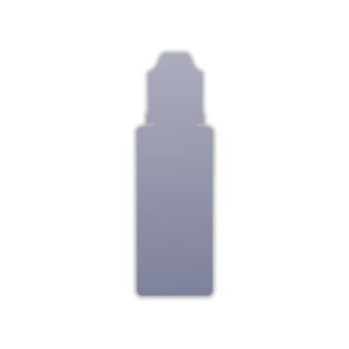 Antithesis wash'n'go - Blue-grey (15 ml)