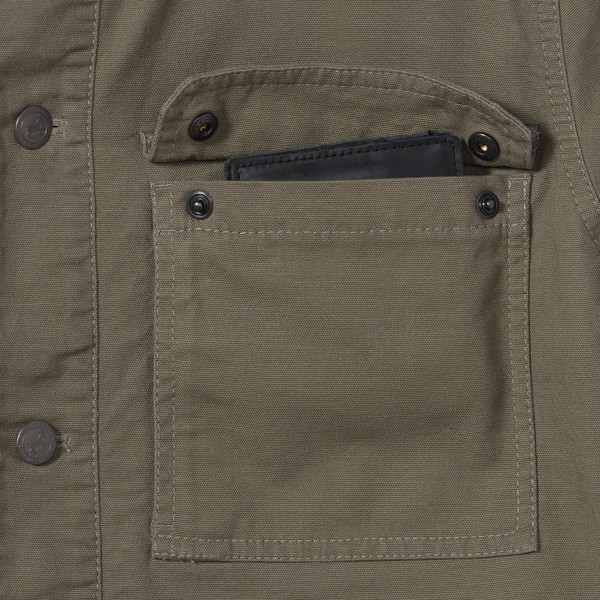 BILLY GOAT II JACKET Herren - Übergangsjacke