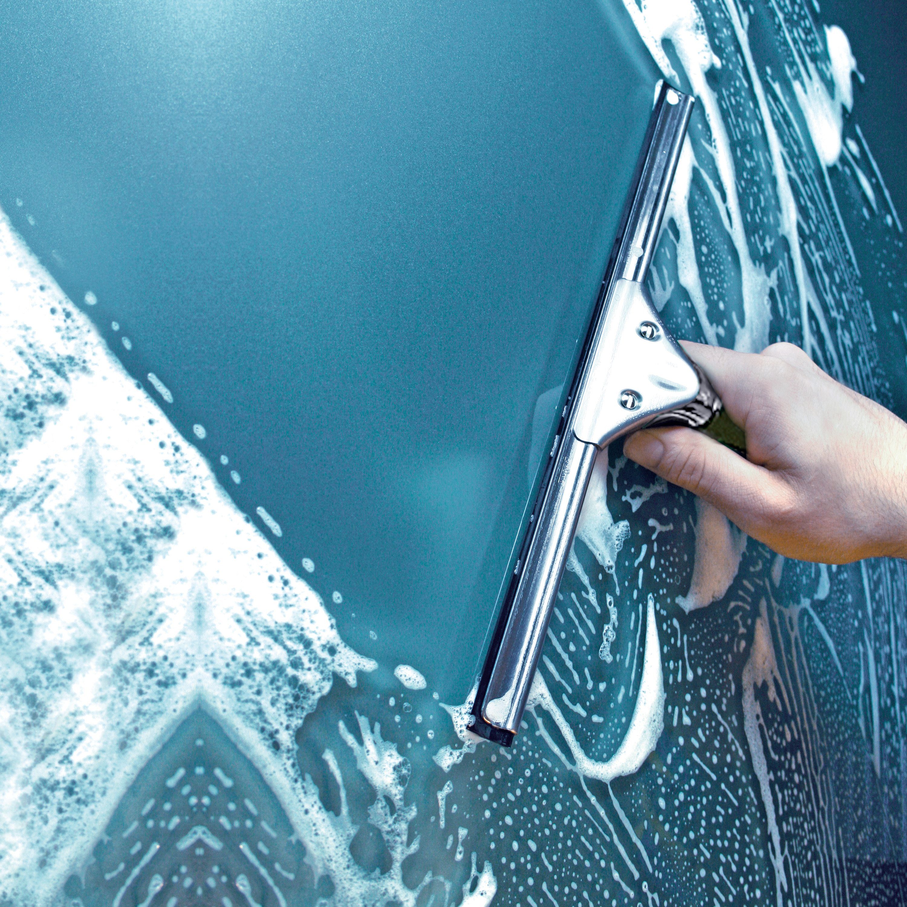 Unger Sprühwischer UNGER PRO Fensterreinigungs Starter-Set 2in1 AKG10