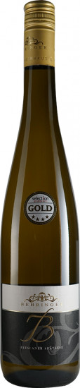 2021 Abtswinder Altenberg Rieslaner Spätlese lieblich - Weingut Thomas Behringer