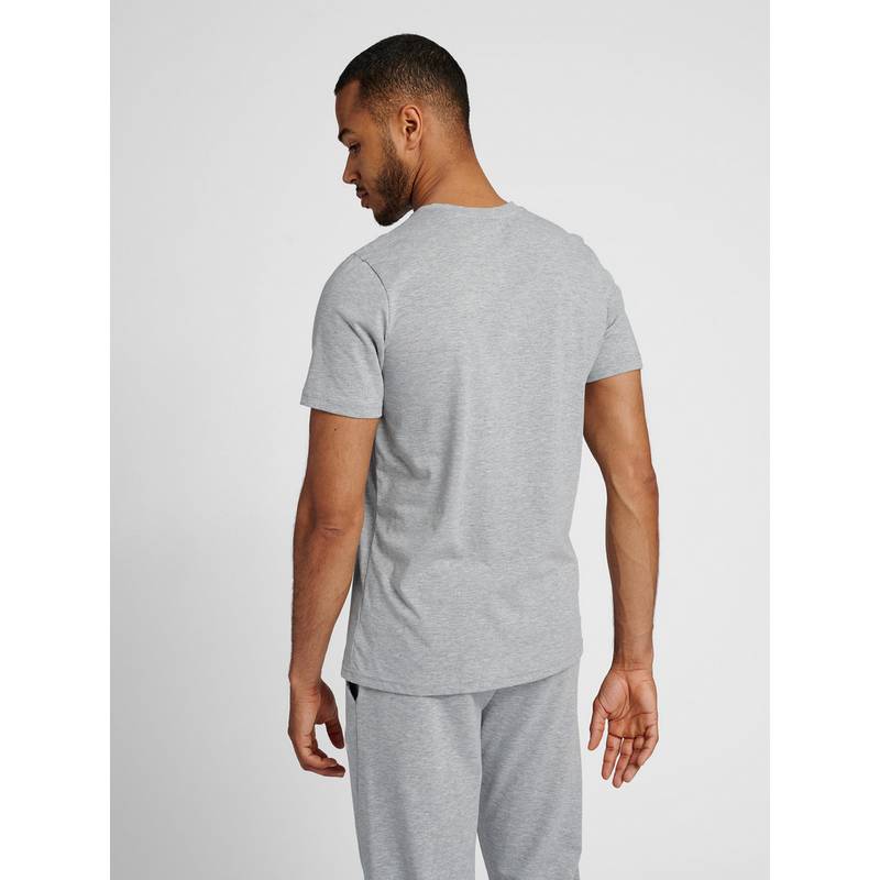 hummel hmlISAM 2.0 T-SHIRT T-Shirt Herren