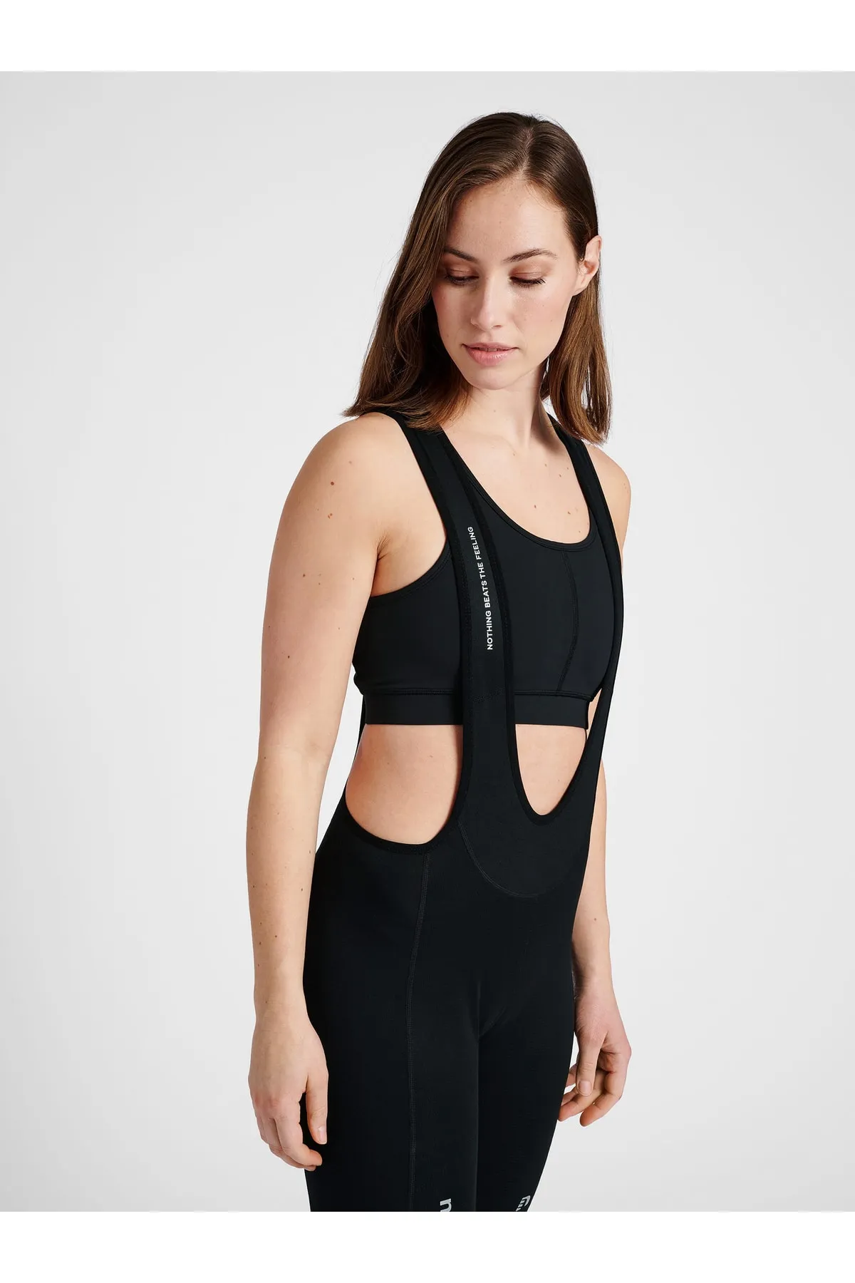 NEWLİNE  DAMEN CORE BIKE LONG BIB Radhose