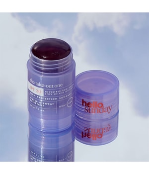 Hello Sunday the take-out one SPF 30 Sonnenstift-30 g
