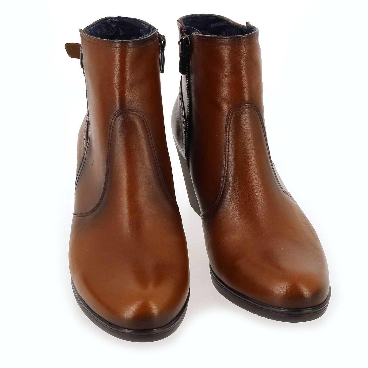 Dorking  EVELYN 8672 - Cognac