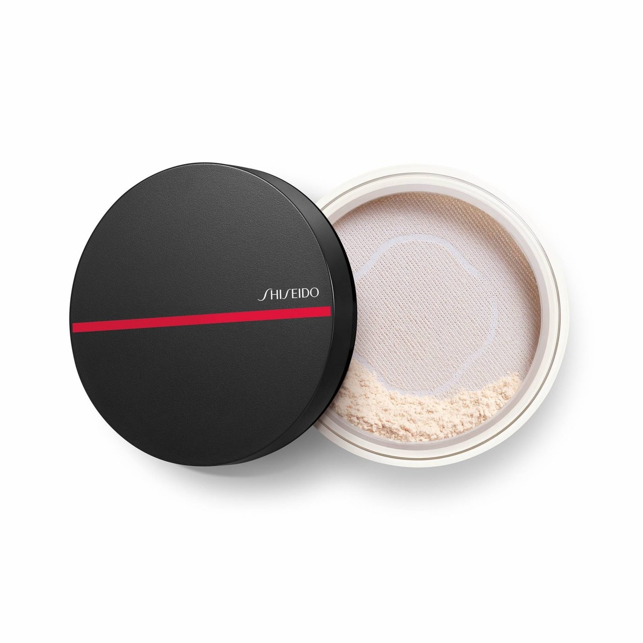 Shiseido Teint Synchro Skin Invisible Silk Loose Powder - Matte