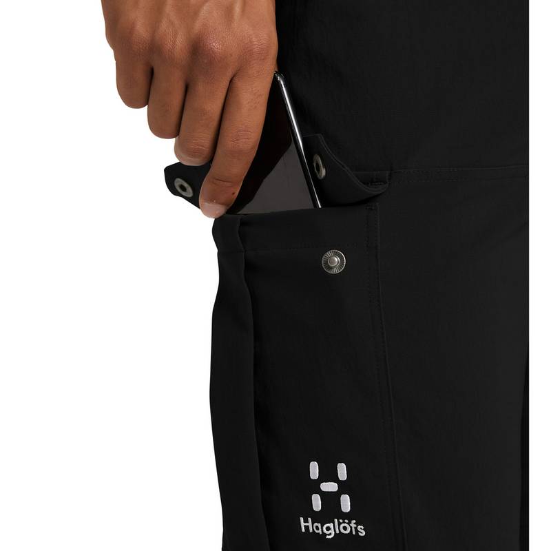 Haglfs Rugged Standard Shorts Funktionsshorts Herren