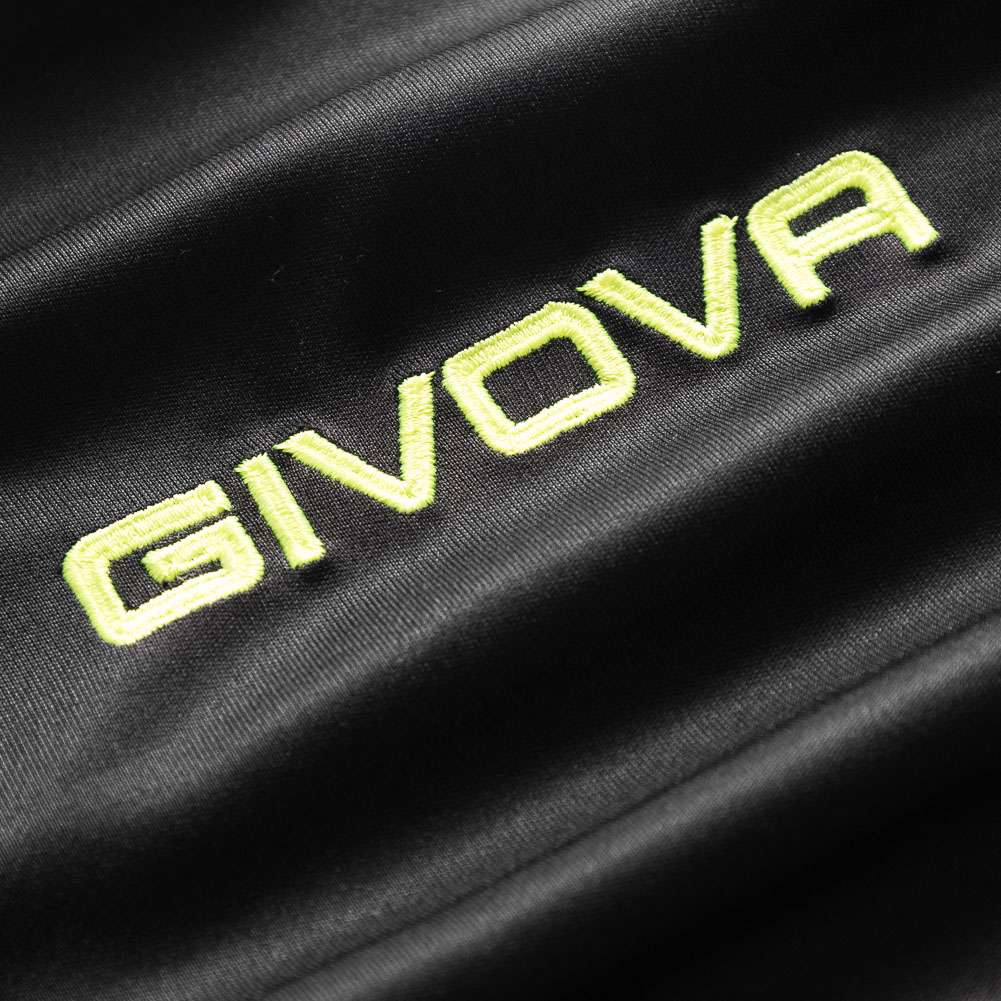 Givova Band Herren Trainings Trikot BA02-1910