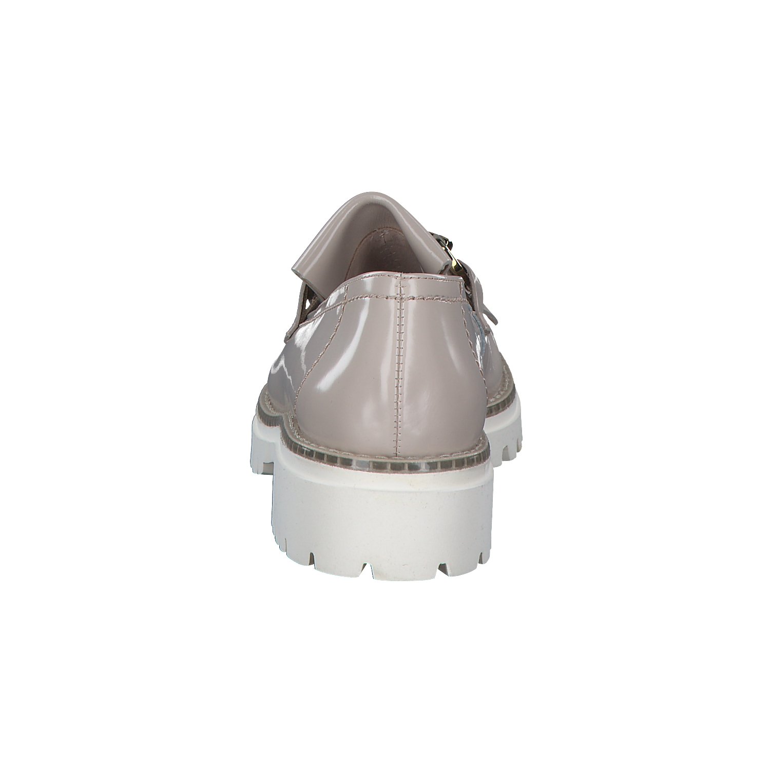 Paul Green 2934, Slipper, Damen, beige