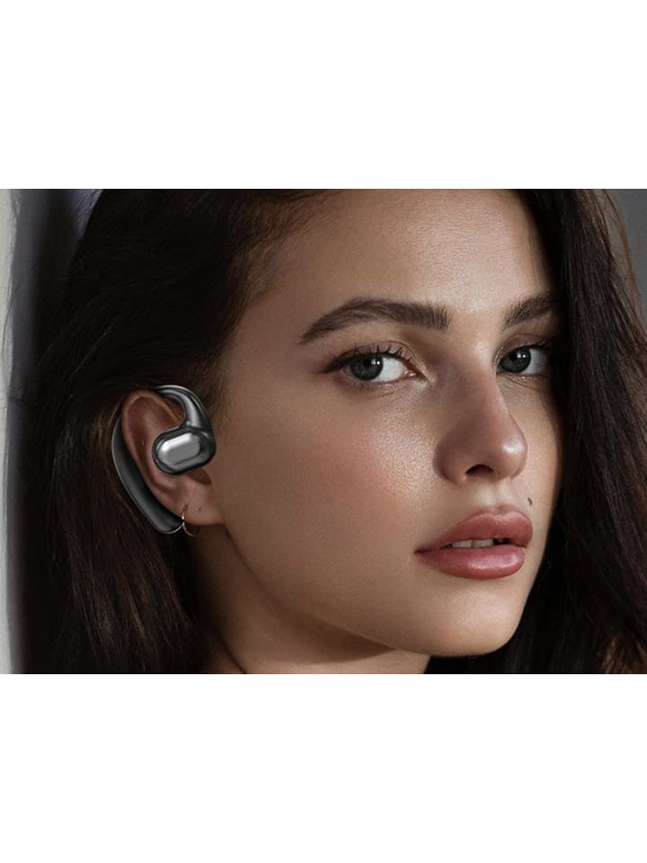 Bolaris Bluetooth-In-Ear-Kopfhörer in Dunkelblau günstig kaufen onesize
