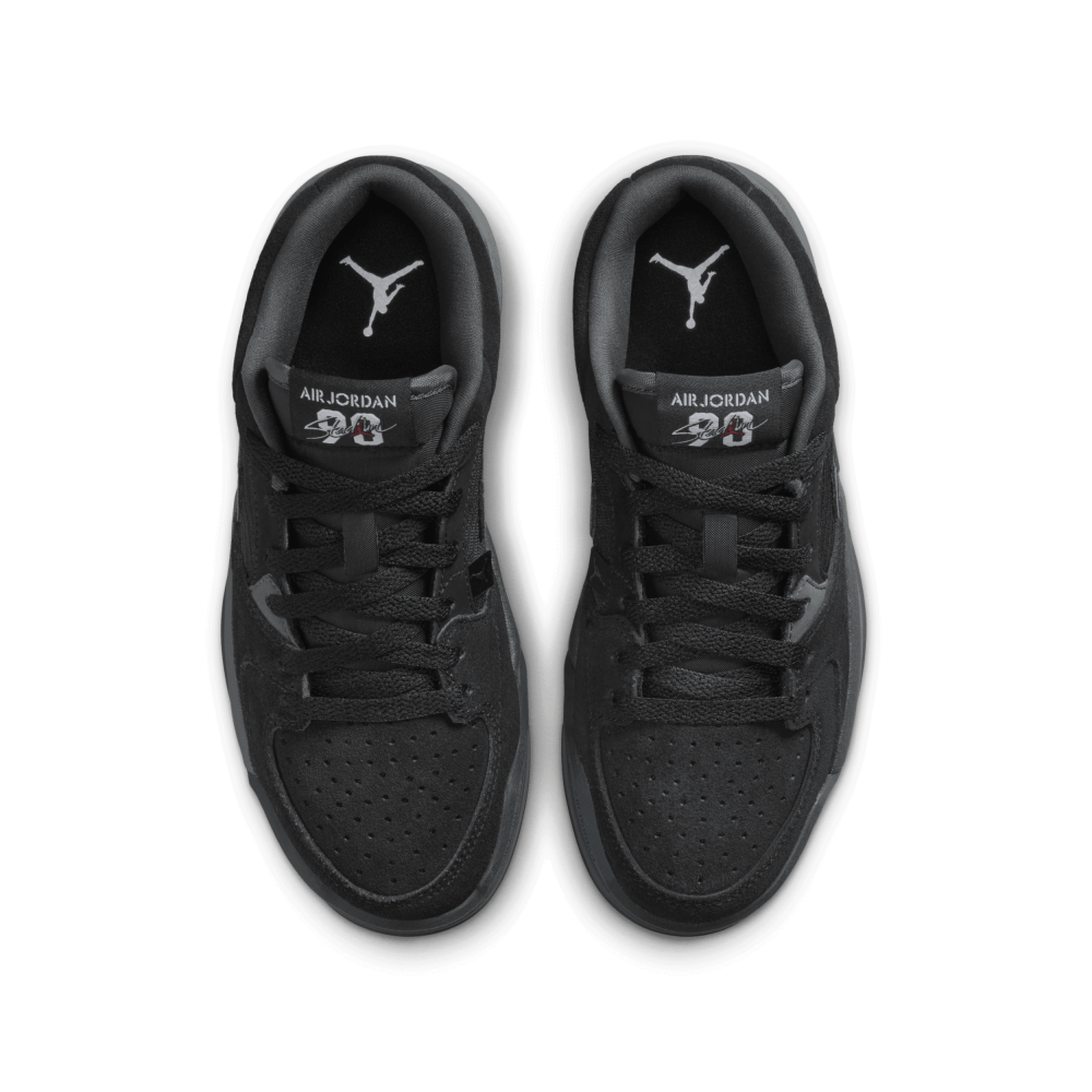 NIKE JORDAN Stadium 90 GS DX4399-001 / schwarz