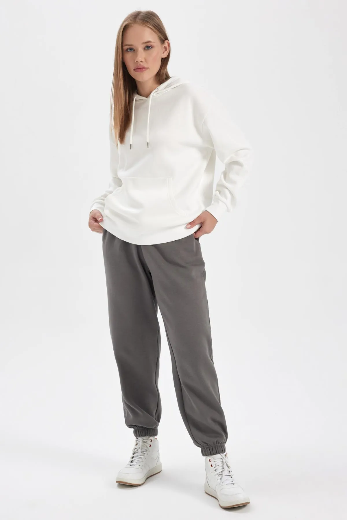DeFacto  Coole Basic-Jogger-Jogginghose