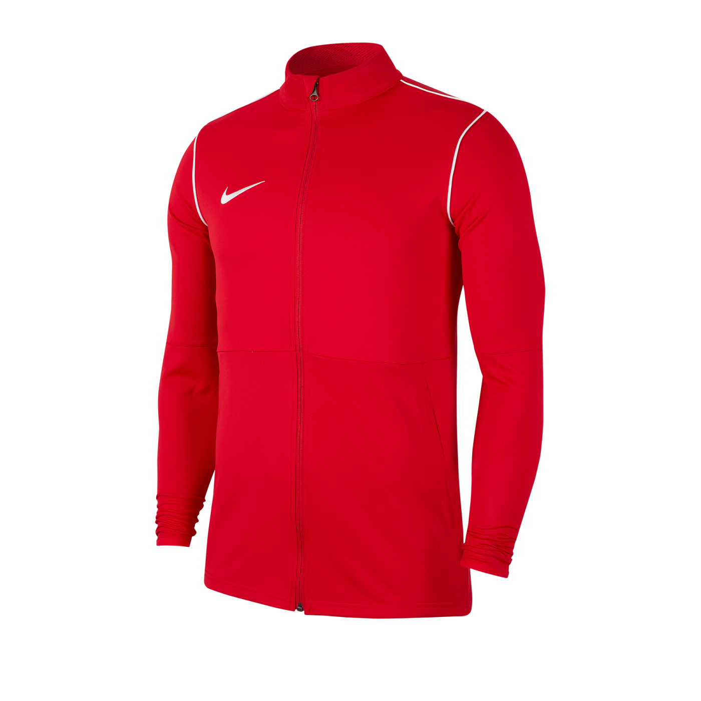 Nike Park 20 Trainingsjacke Kids Rot F657