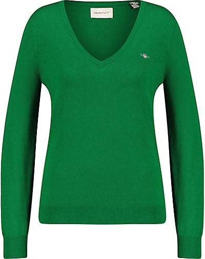 GANT Damen Pullover