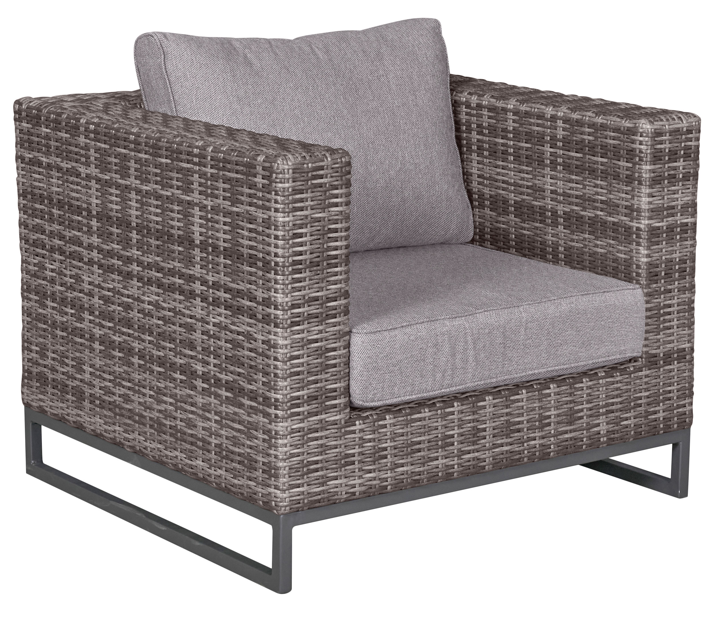 OUTDOORGarten-Loungesessel