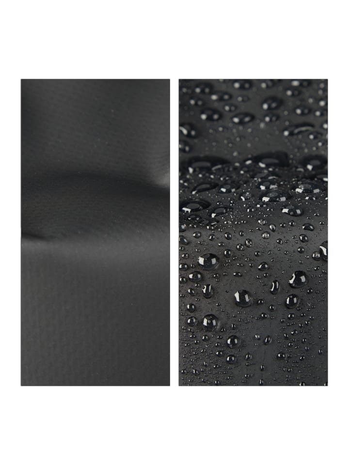 relaxdays Ocean Pack in Schwarz - 5 l günstig kaufen onesize