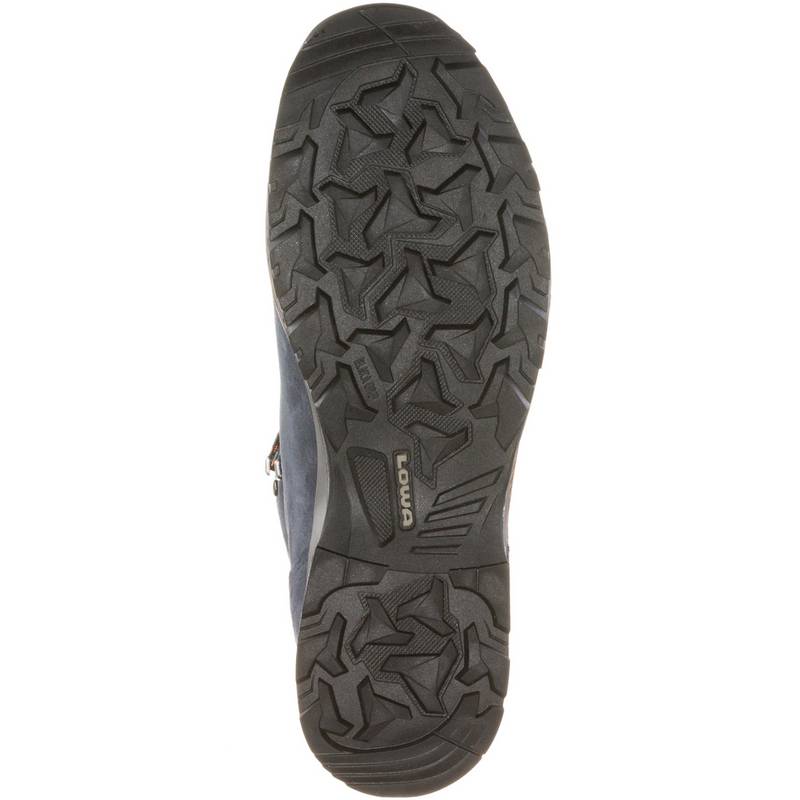Lowa VIGO Wanderschuhe Herren
