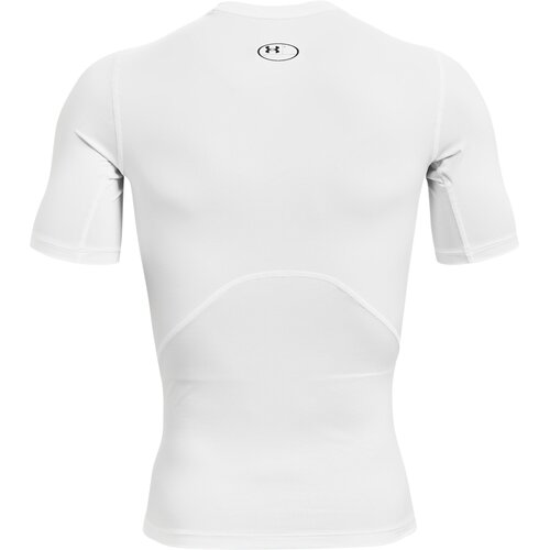 HERREN KURZARM HG ARMOUR COMP SS