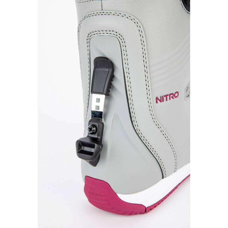 Nitro Snowboards DYNASTY STEP ON BOA W Snowboard Boots Damen