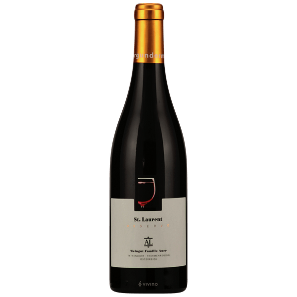 Weingut Familie AuerReserve St. Laurent 2019