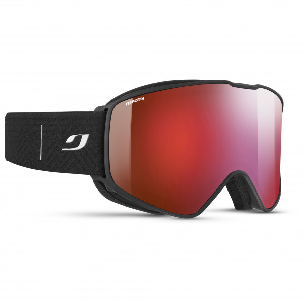 Julbo - Cyrius S0-4 VLT 80-7% - Skibrille