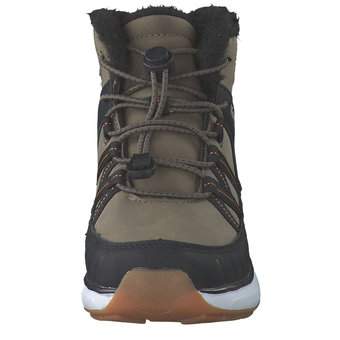 KangaROOS K WB Loma KTX Boots in grün