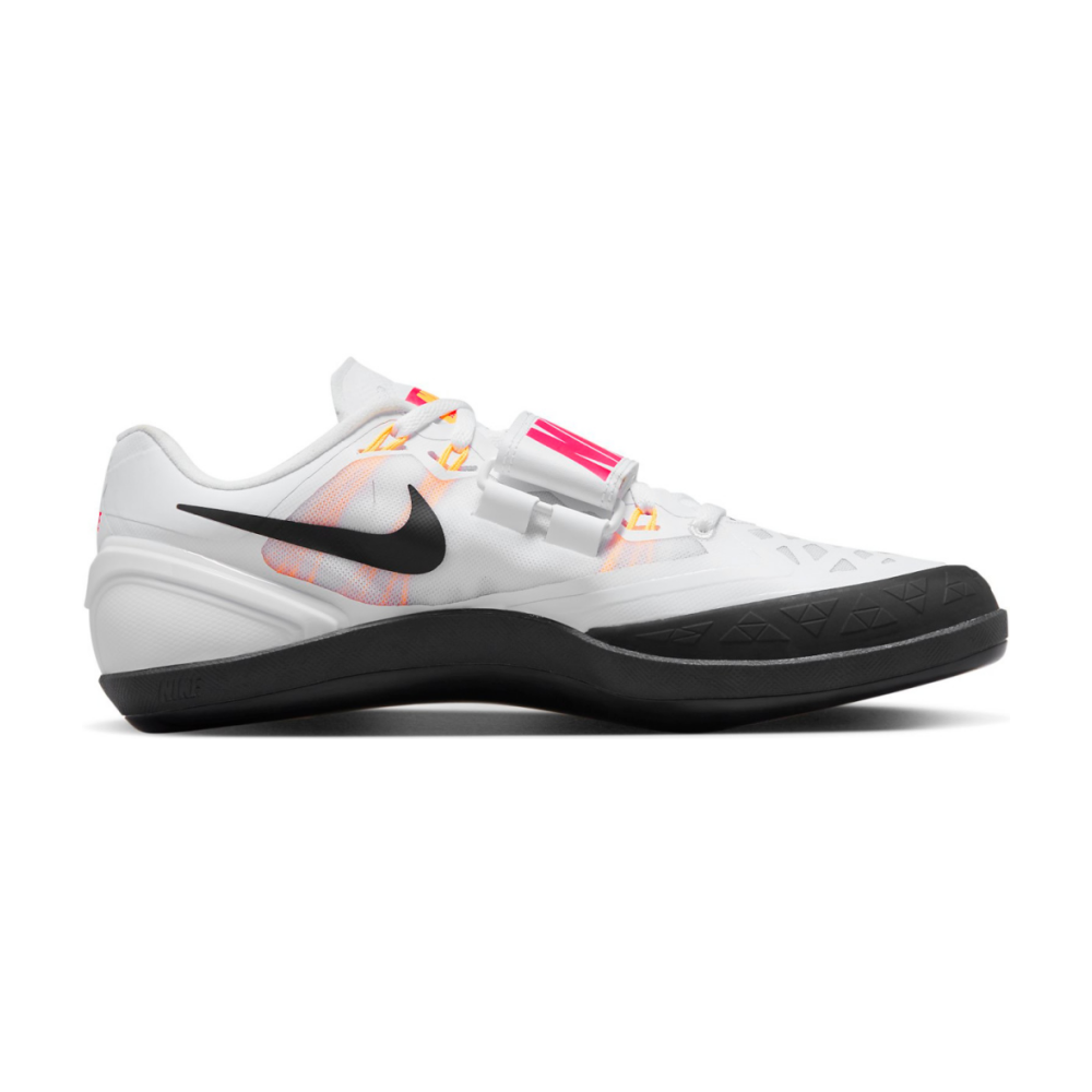 Nike Zoom Rotational 6 685131-102 / weiss