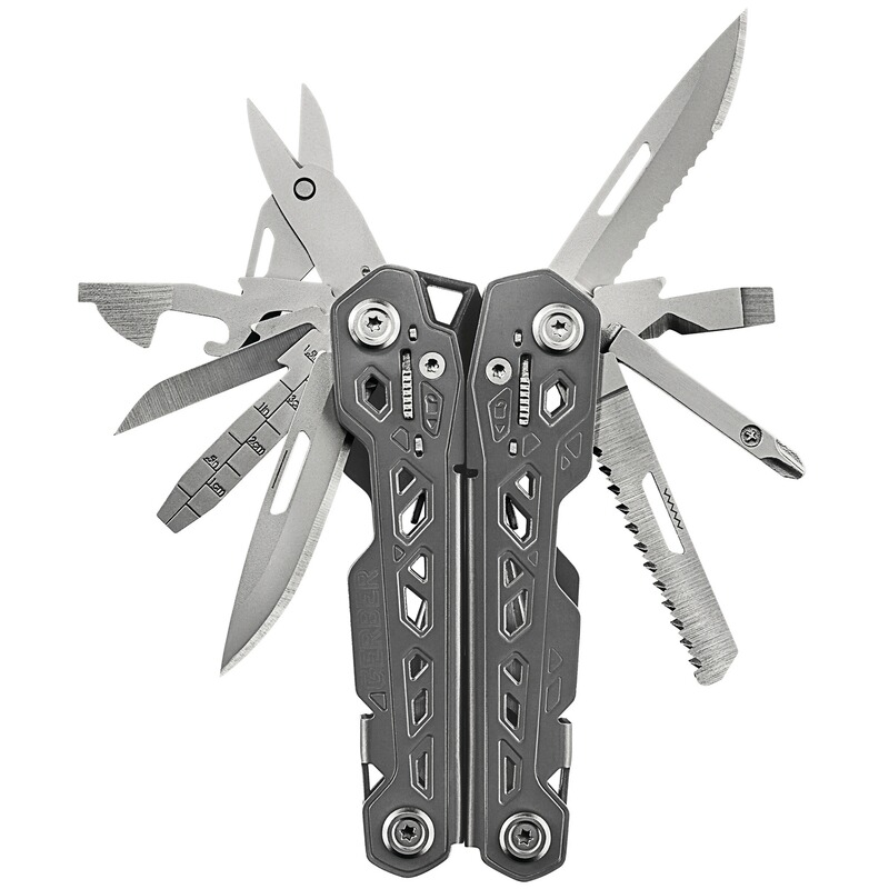 Gerber Multitool Truss