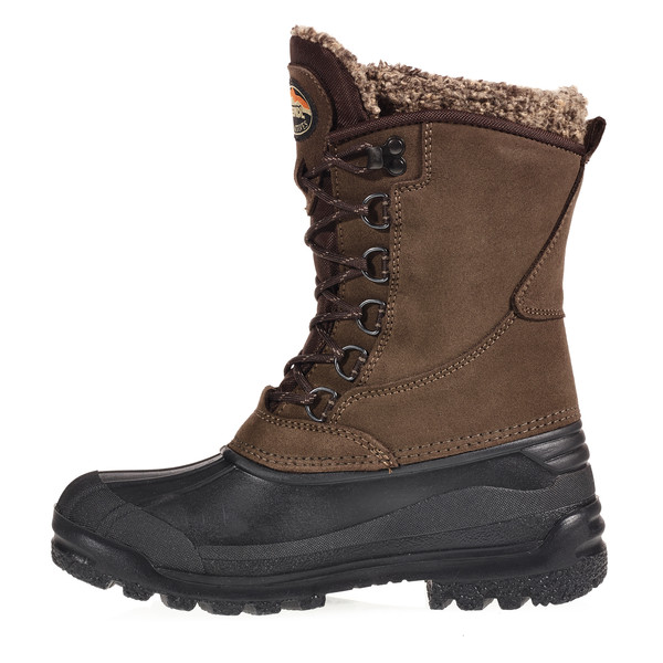SÖLDEN LADY Damen - Winterstiefel