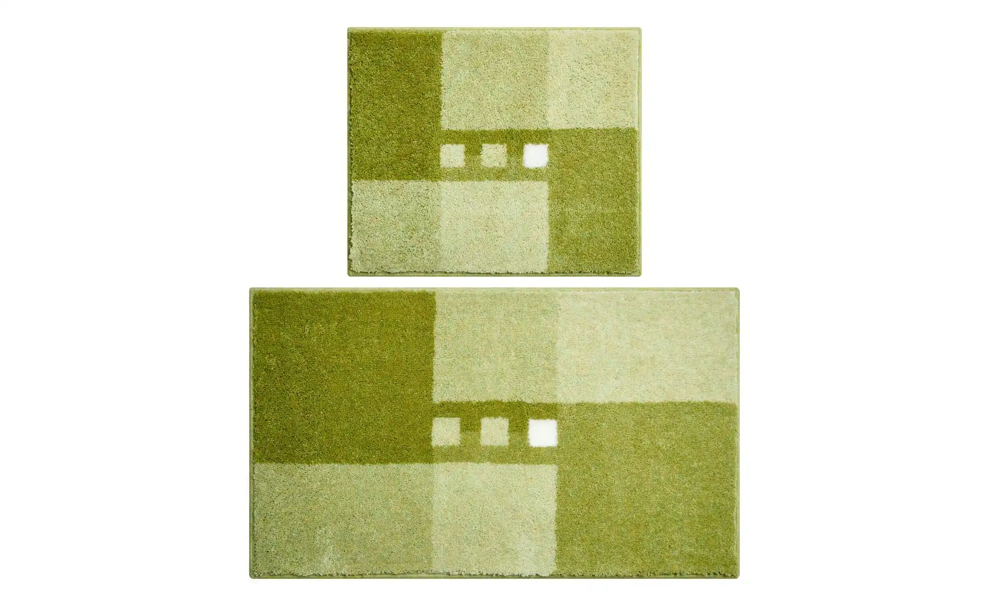 Grund Badematten-Set