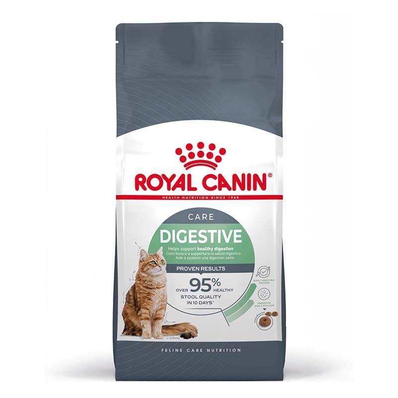 ROYAL CANIN Trockenfutter ROYAL CANIN Digestive Care 4 kg