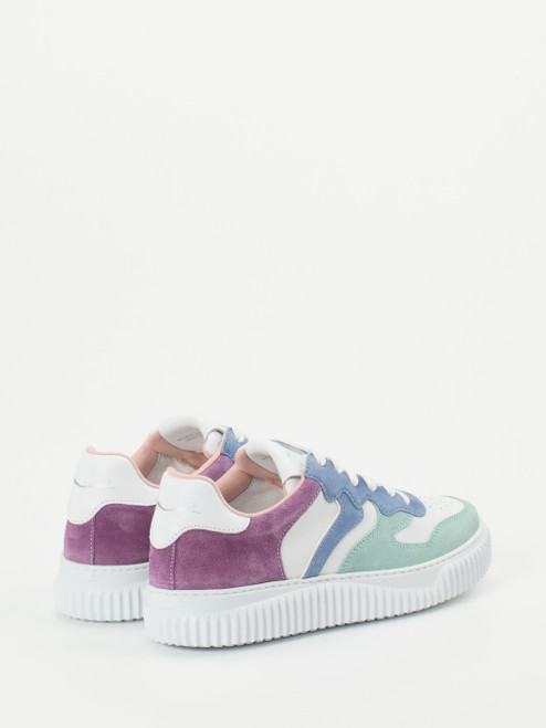 Sneaker-16639790022 Voile Blanche