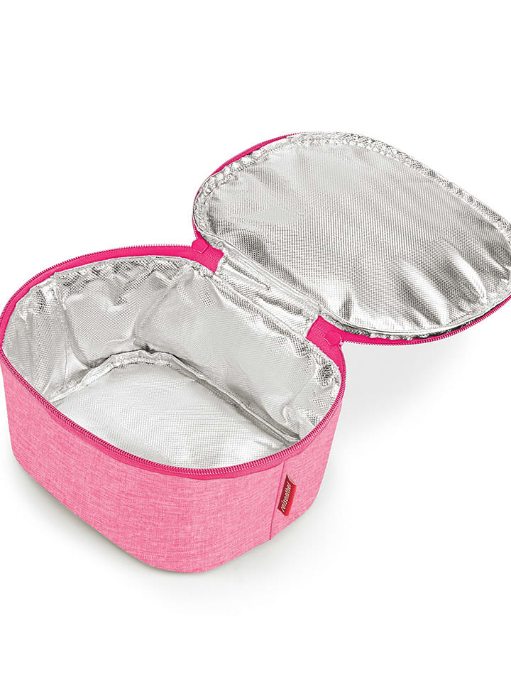 Reisenthel Kühltasche in Rosa/ Pink - (B)22,5 x (H)12 x (T)18,5 cm günstig kaufen onesize