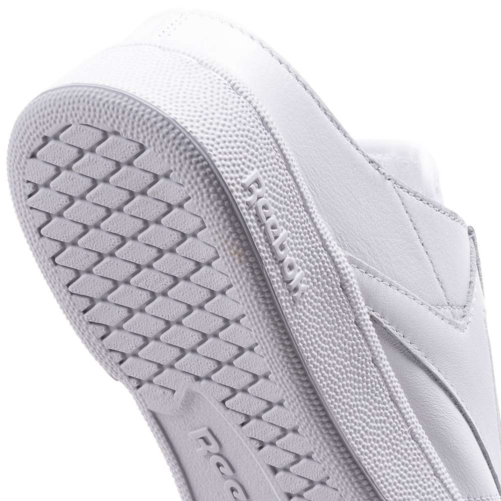Reebok x BEAMS Club C Laceless Mule Sneaker GX3853