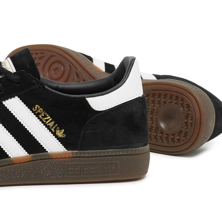 adidas Originals Wmns Handball Spezial core black/ftwr white/GUM5