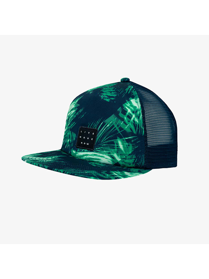 Buff Cap 