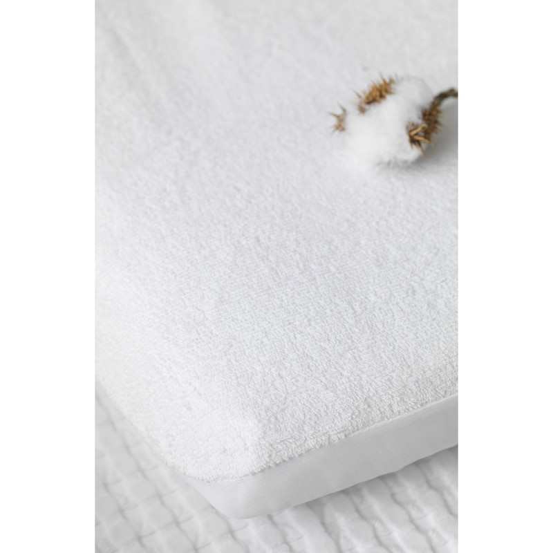 Alèse Coton Bio - Berceau