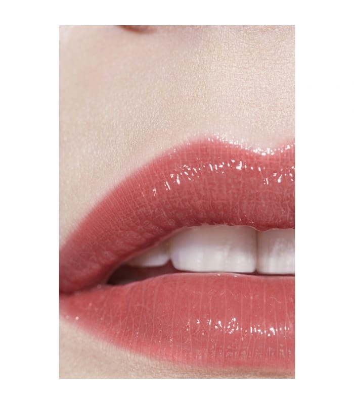 Chanel-ROUGE COCO FLASH-La Couleur, la Brillance, l'Intensité en un Éclair
