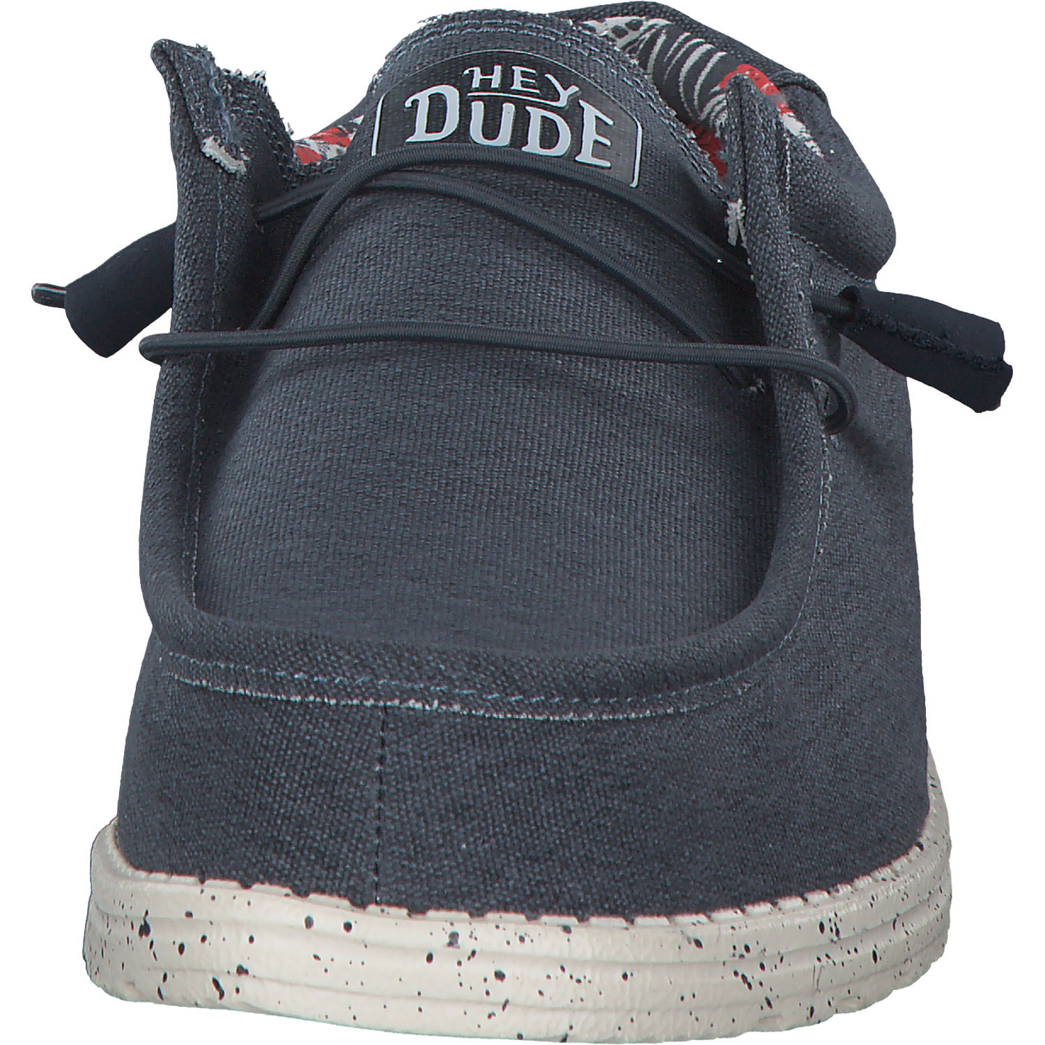Hey Dude 40022, Klassische- & Business Schuhe, Herren, BLUE