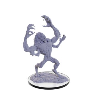 D&D Nolzur's Marvelous Miniatures: Draegloth (unpainted)