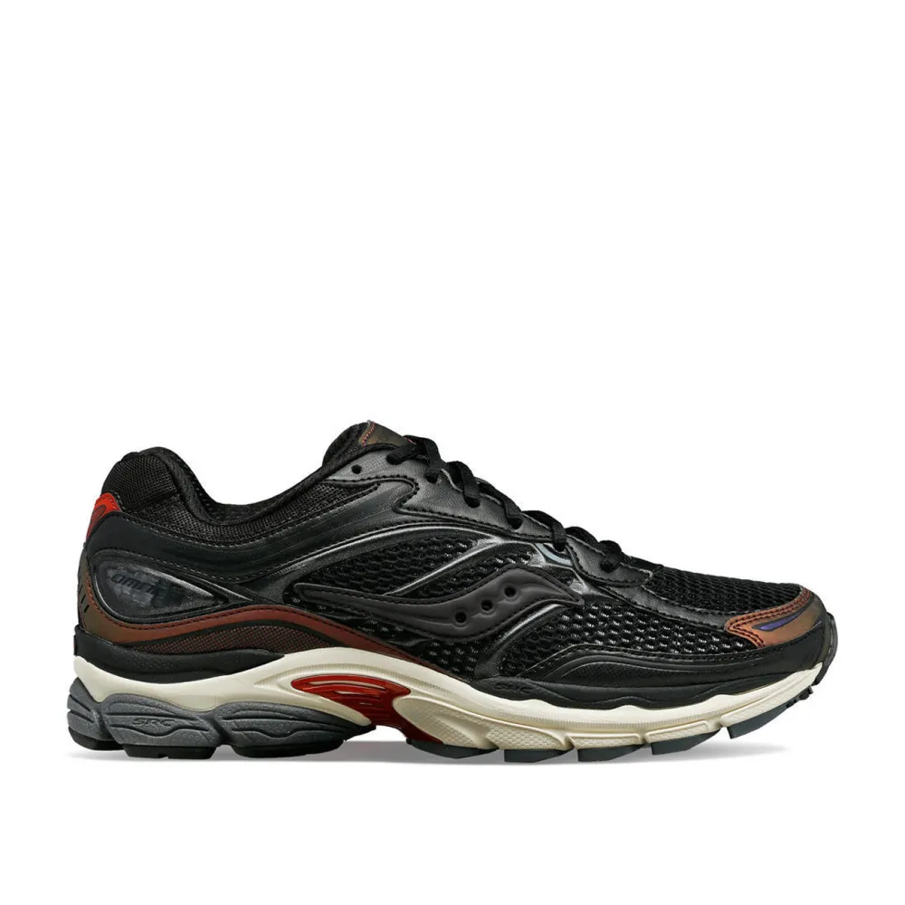 Saucony ProGrid Omni 9 S70809-2 / schwarz